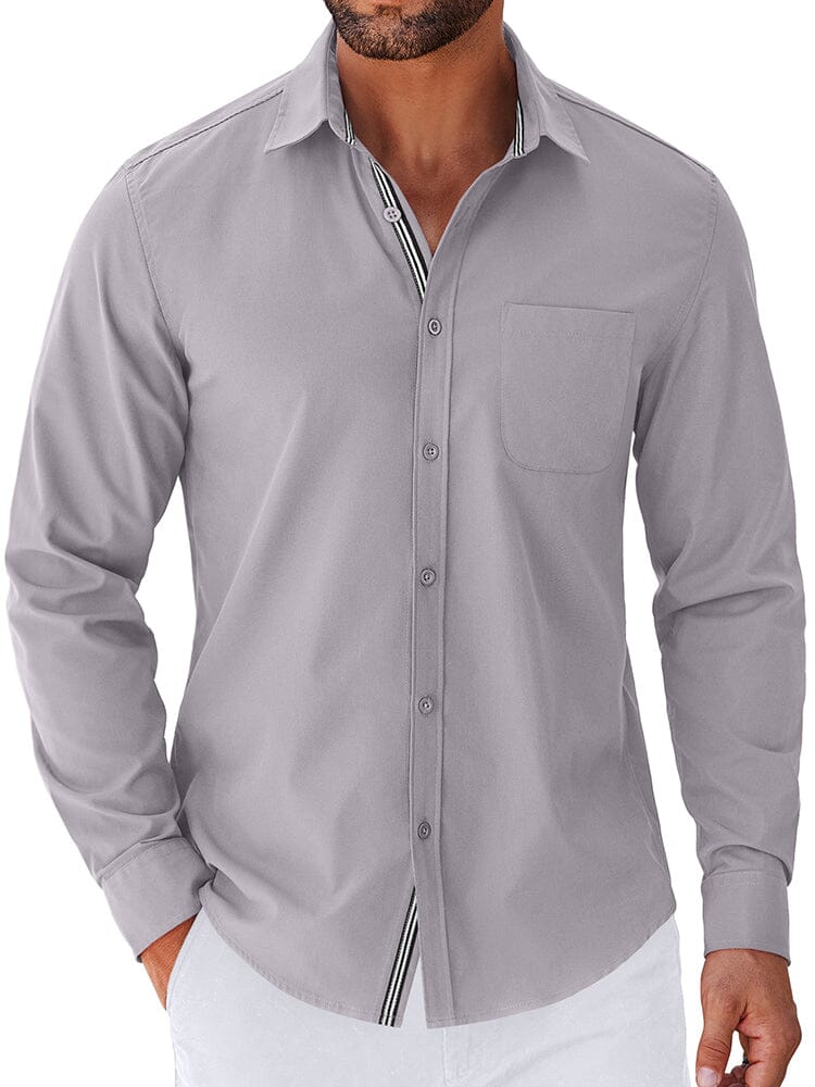 Light Grey / XXXL