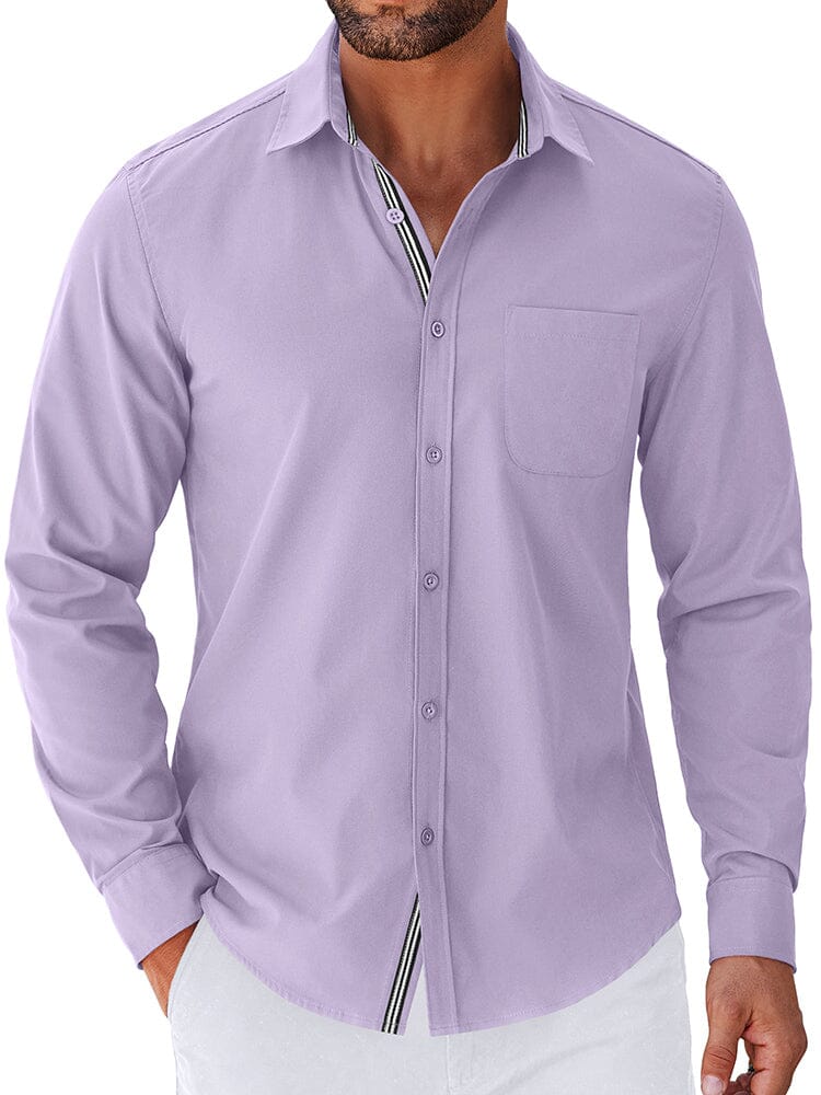 Purple / XXXL