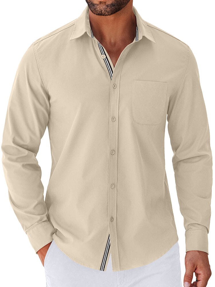 Khaki / XXXL