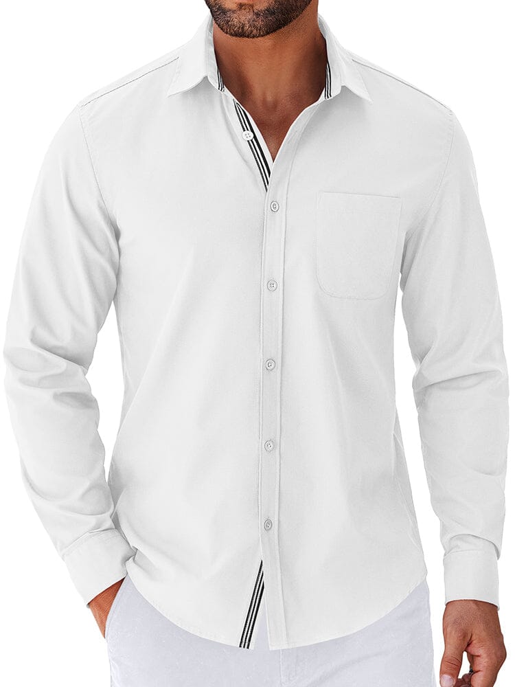 White / XXXL