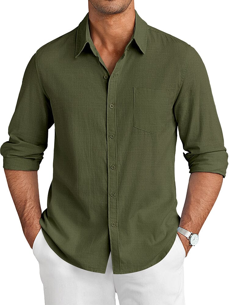 Army Green / XXXL