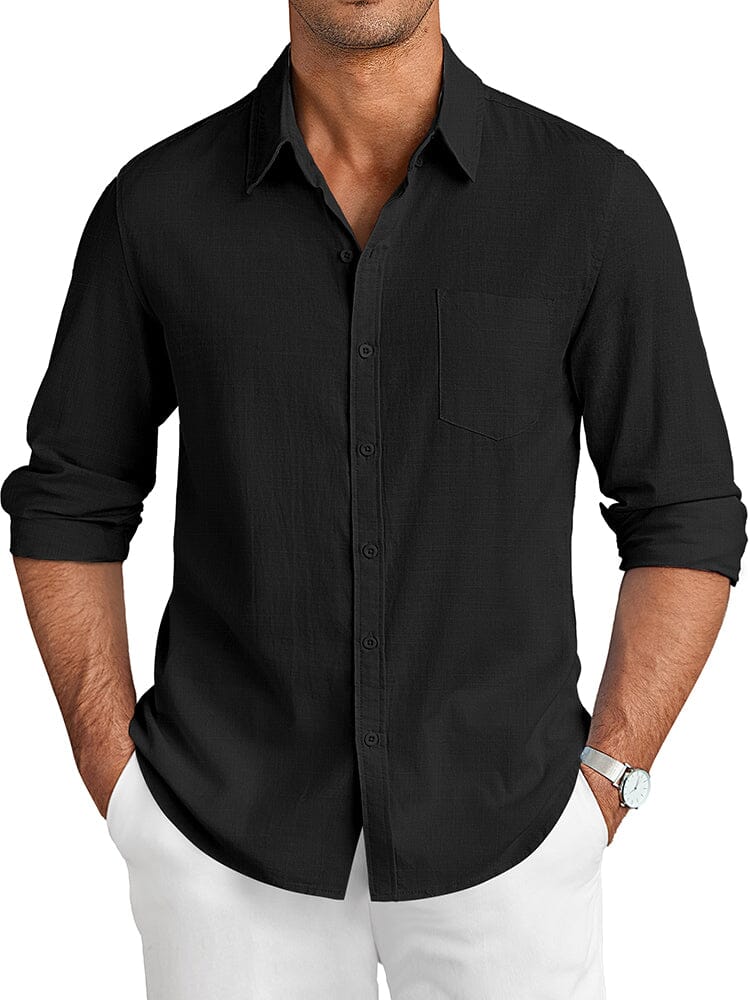 Black / XXXL