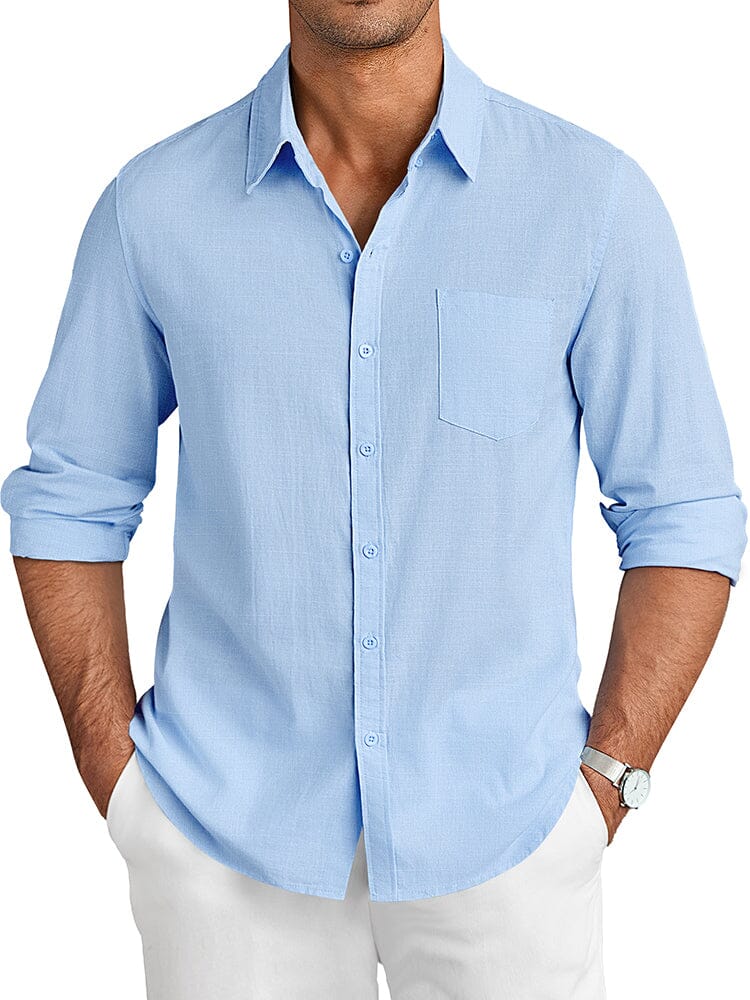 Clear Blue / XXXL
