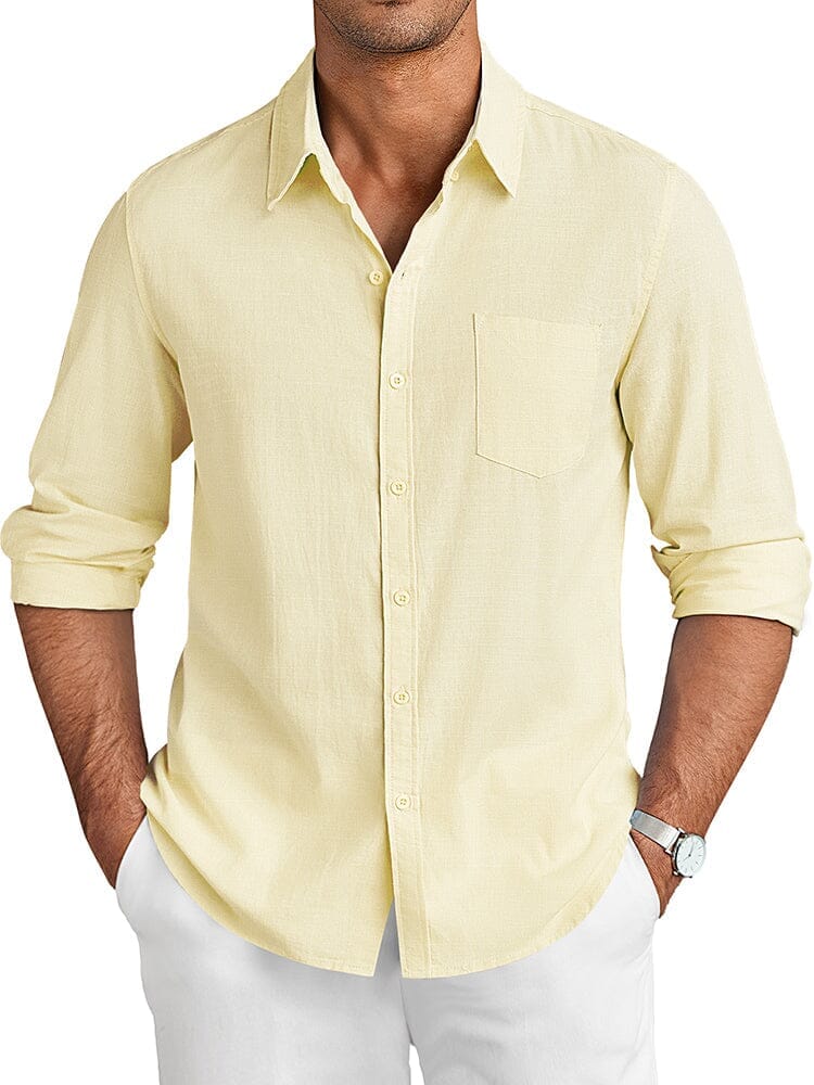 Beige / XXXL
