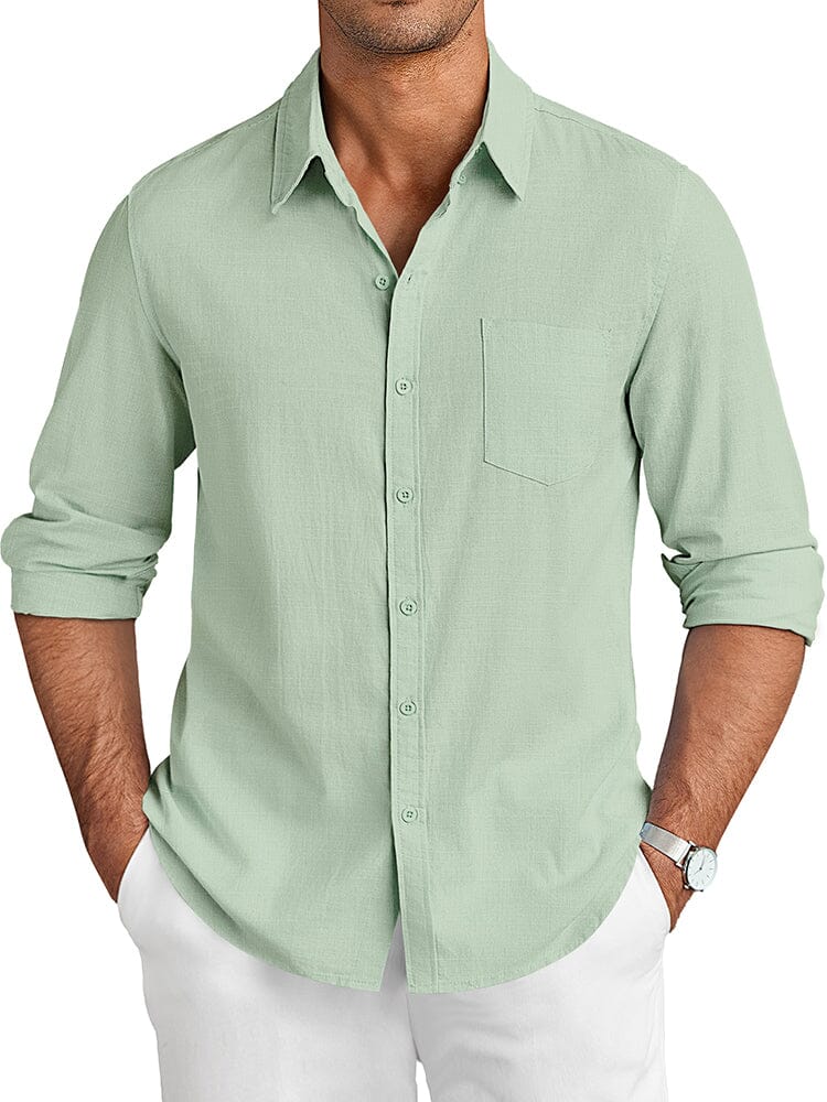 Light Green / XXXL