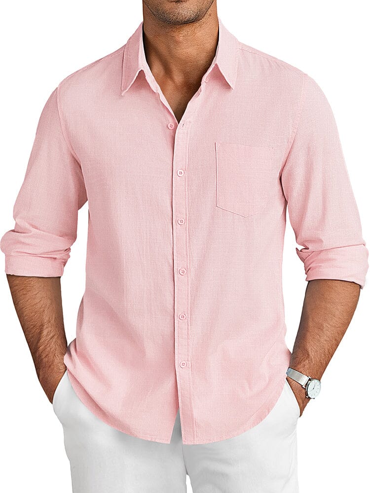 Pink / XXXL