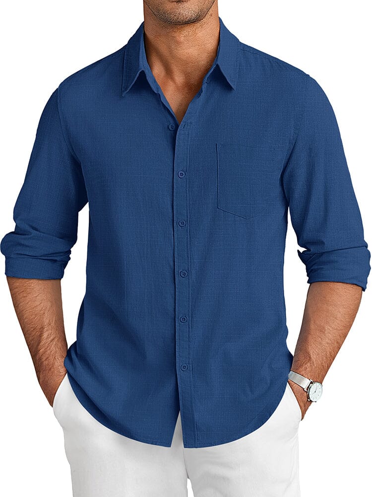 Blue / XXXL