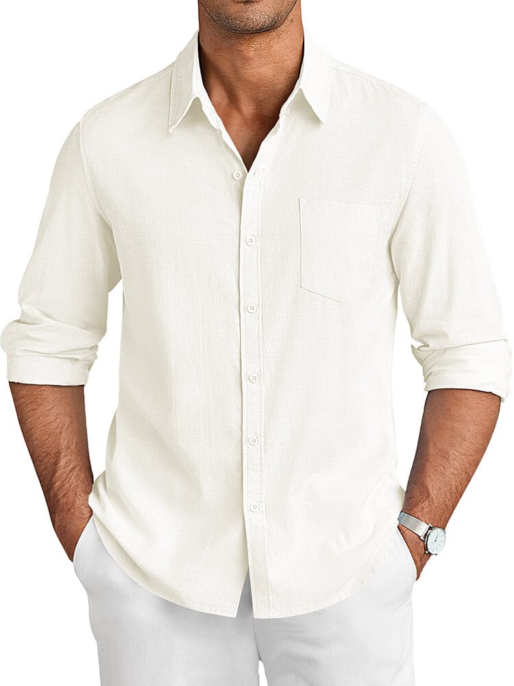 White / XXXL
