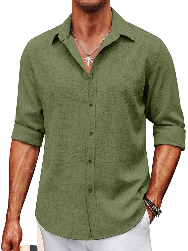 Army Green / XXXL