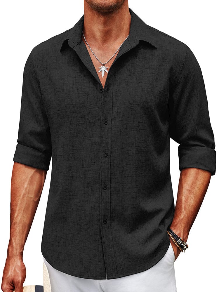 Black / XXXL