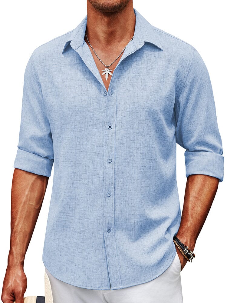 Clear Blue / XXXL