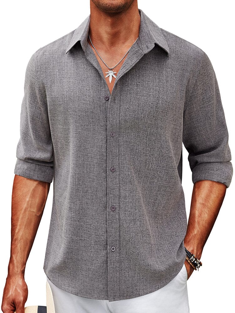 Grey / XXXL