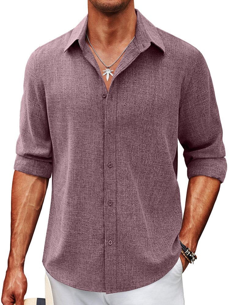 Purple / XXXL