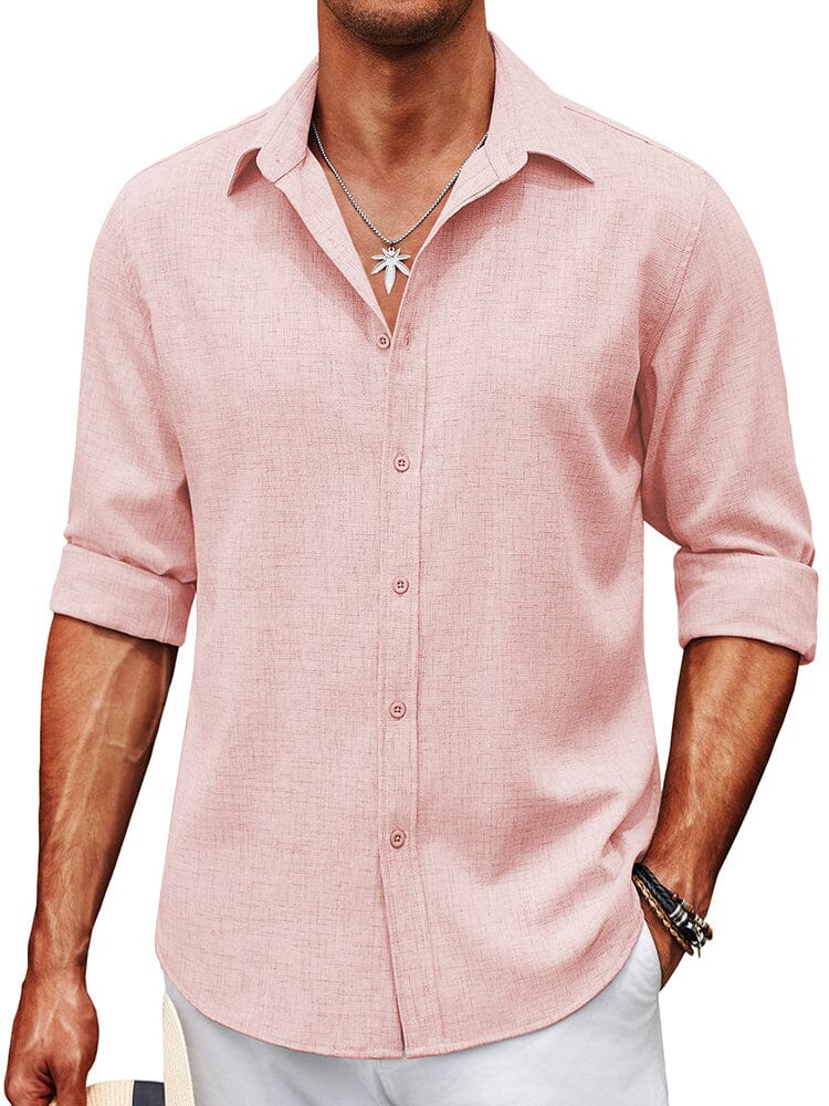 Pink / XXXL
