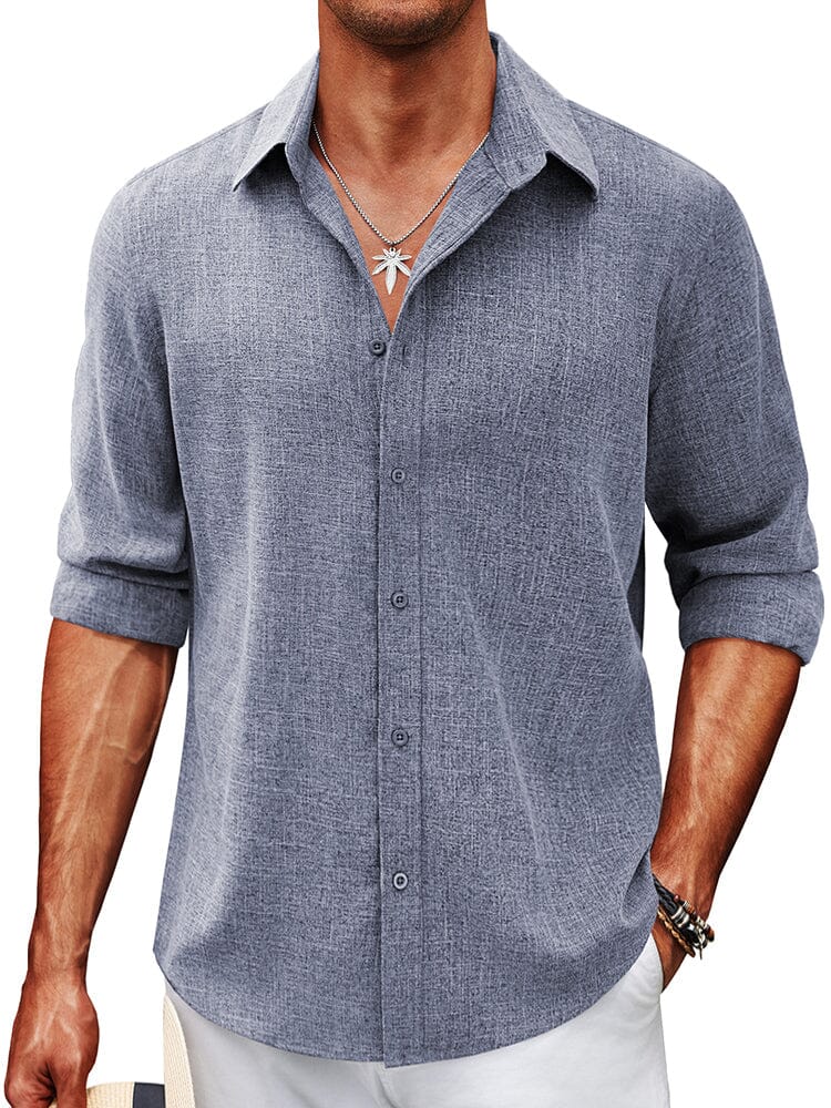 Denim Blue / XXXL