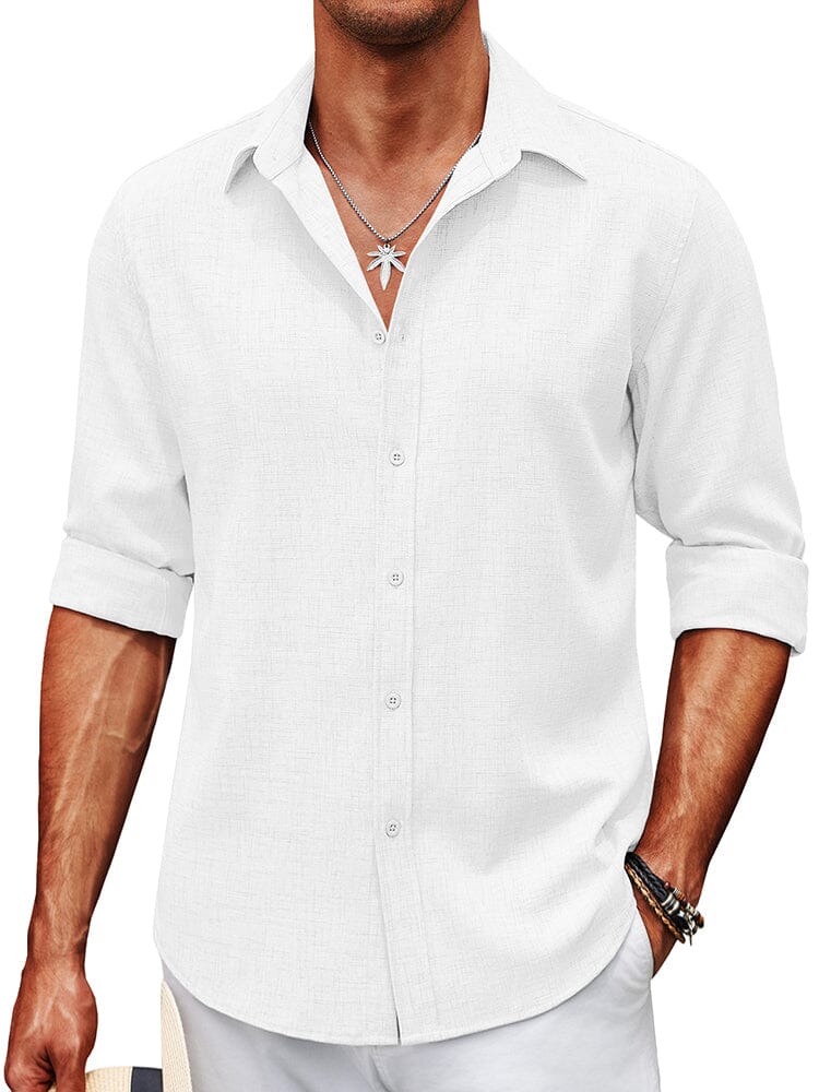 White / XXXL