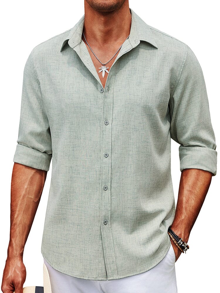 Light Green / XXXL
