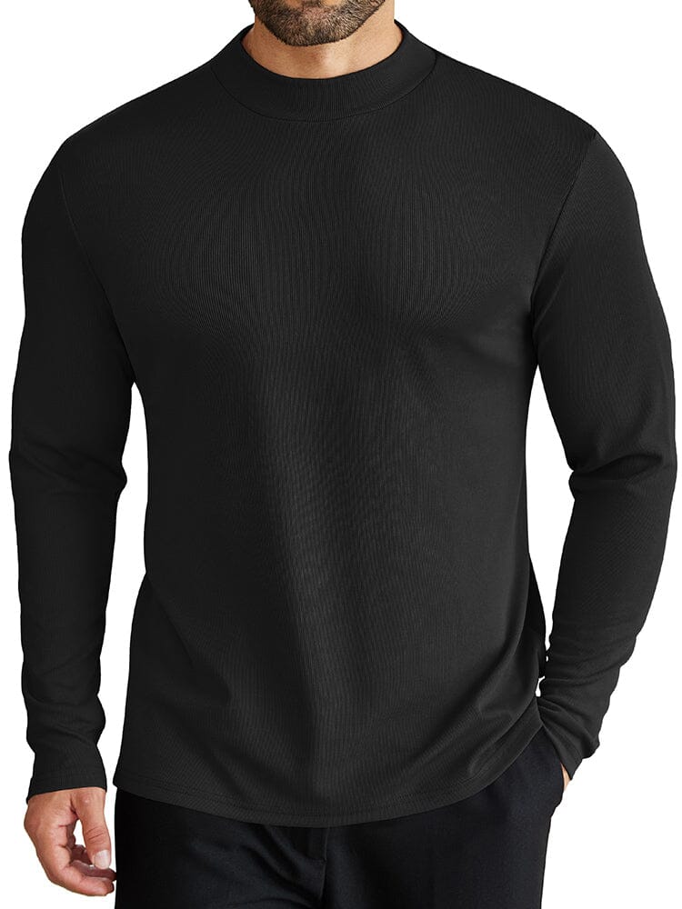 Black / XXXL