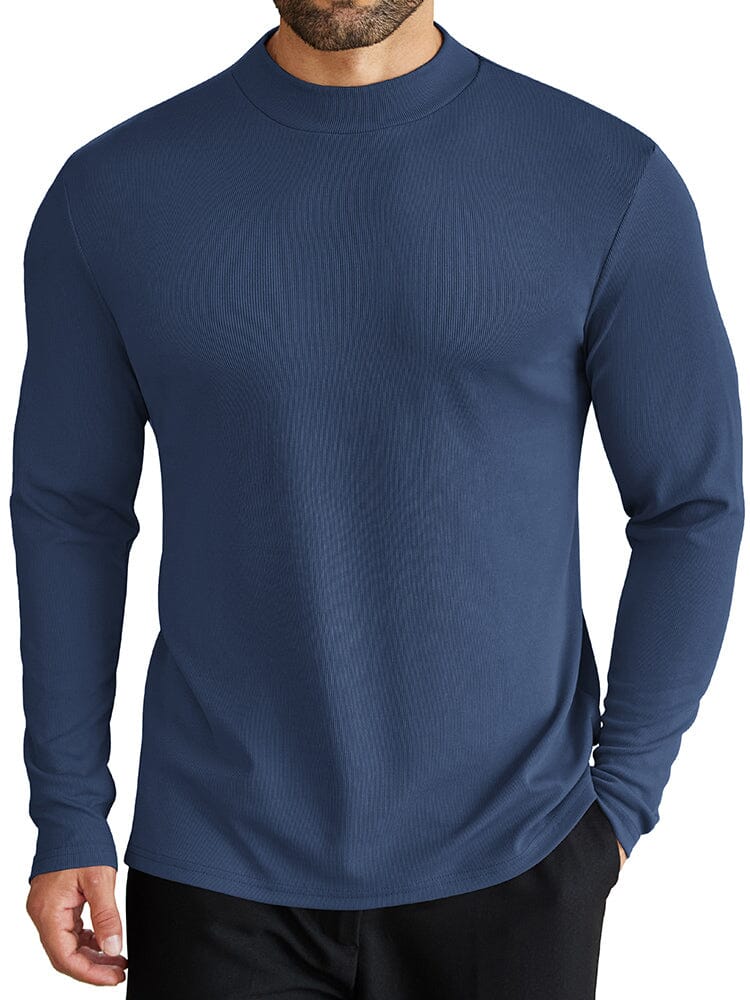 Navy Blue / XXXL