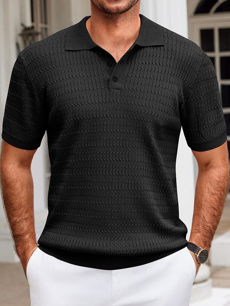 Black / XXXL