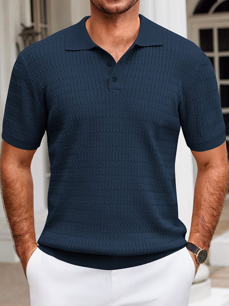 Navy Blue / XXXL
