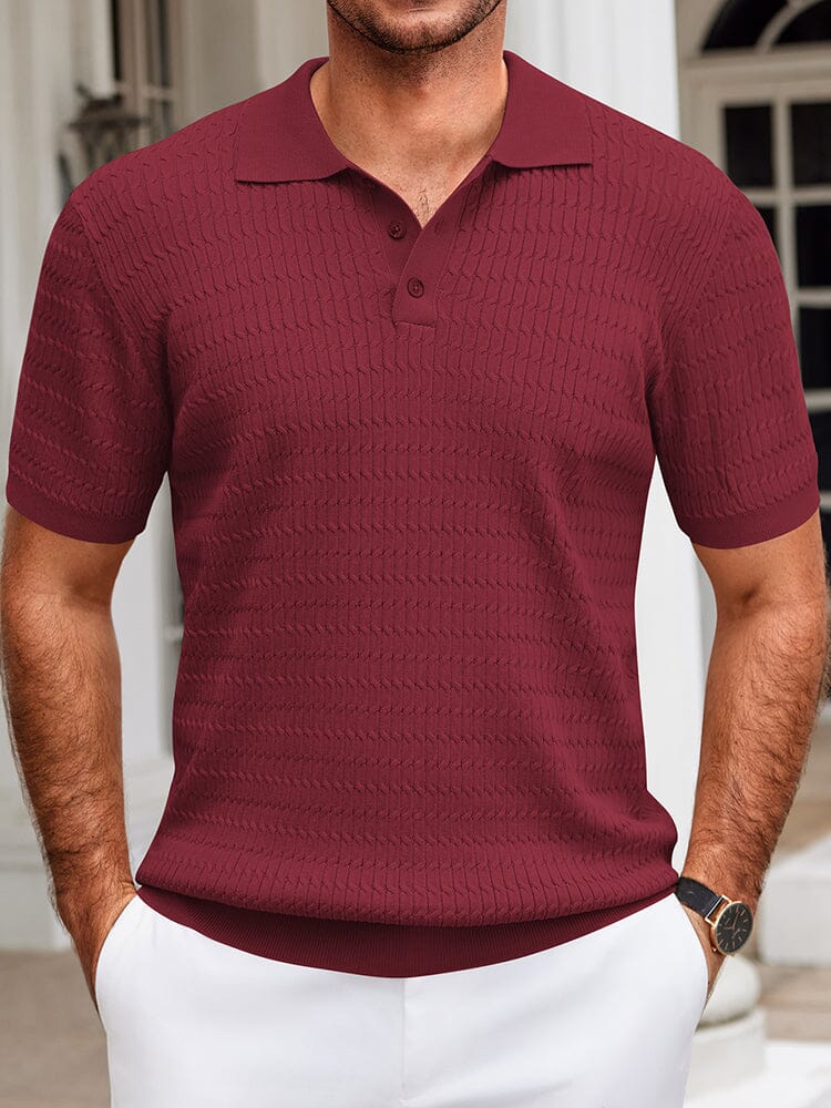 Wine Red / XXXL