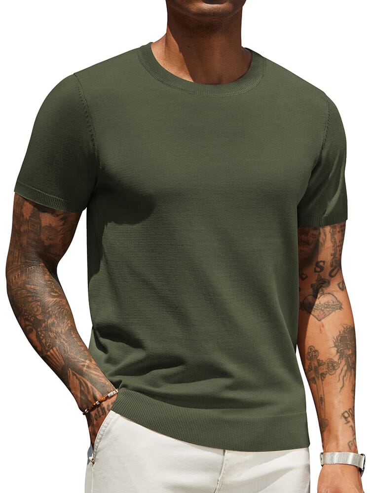 Army Green / XXXL