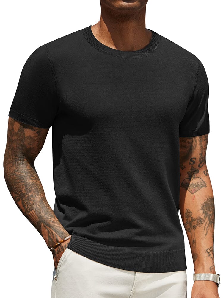 Black / XXXL