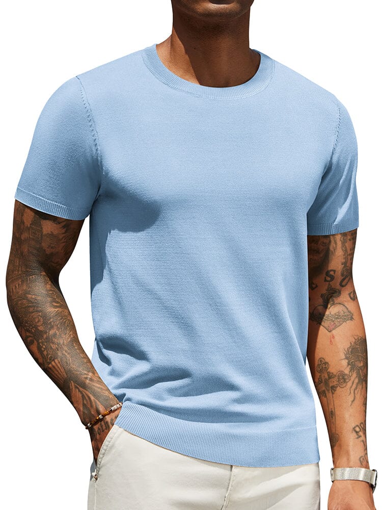 Clear Blue / XXXL