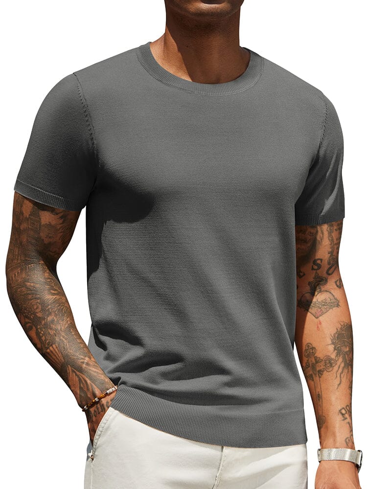 Dark Gray / XXXL