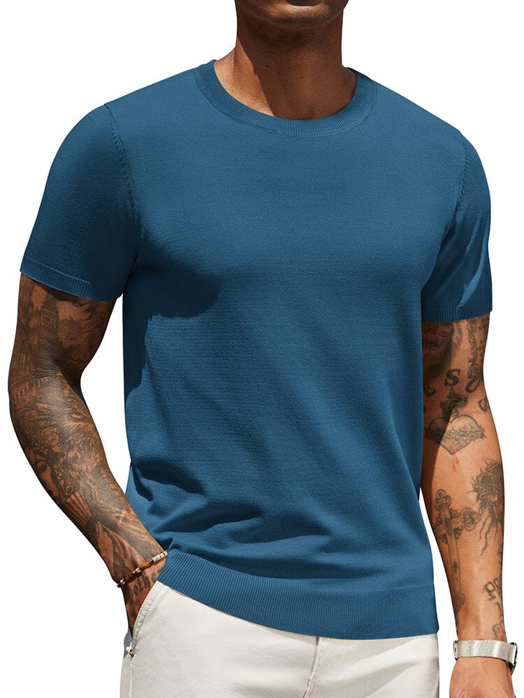 Dark Blue / XXXL