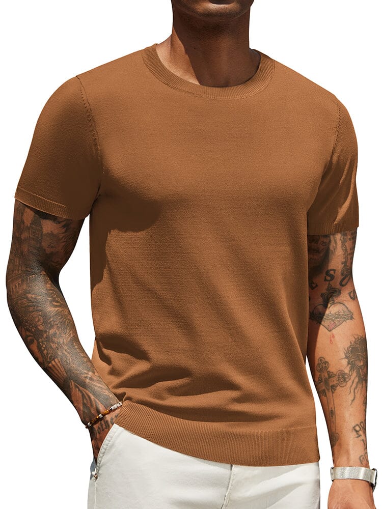 Light Brown / XXXL