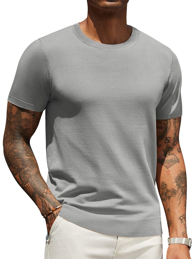 Light Gray / XXXL