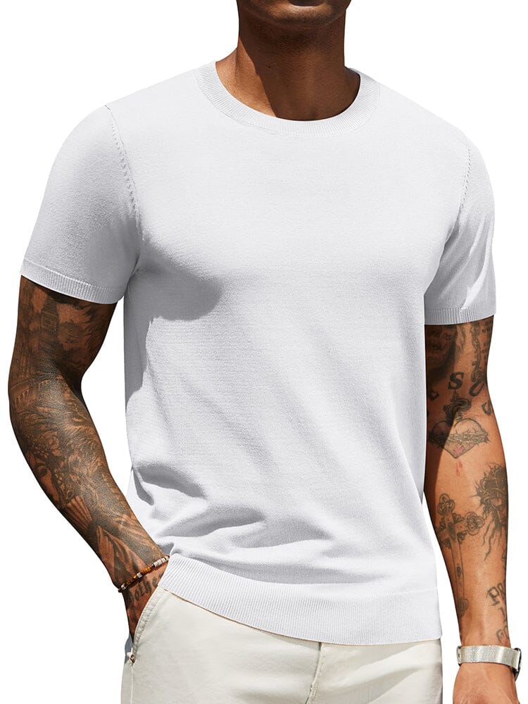 White / XXXL
