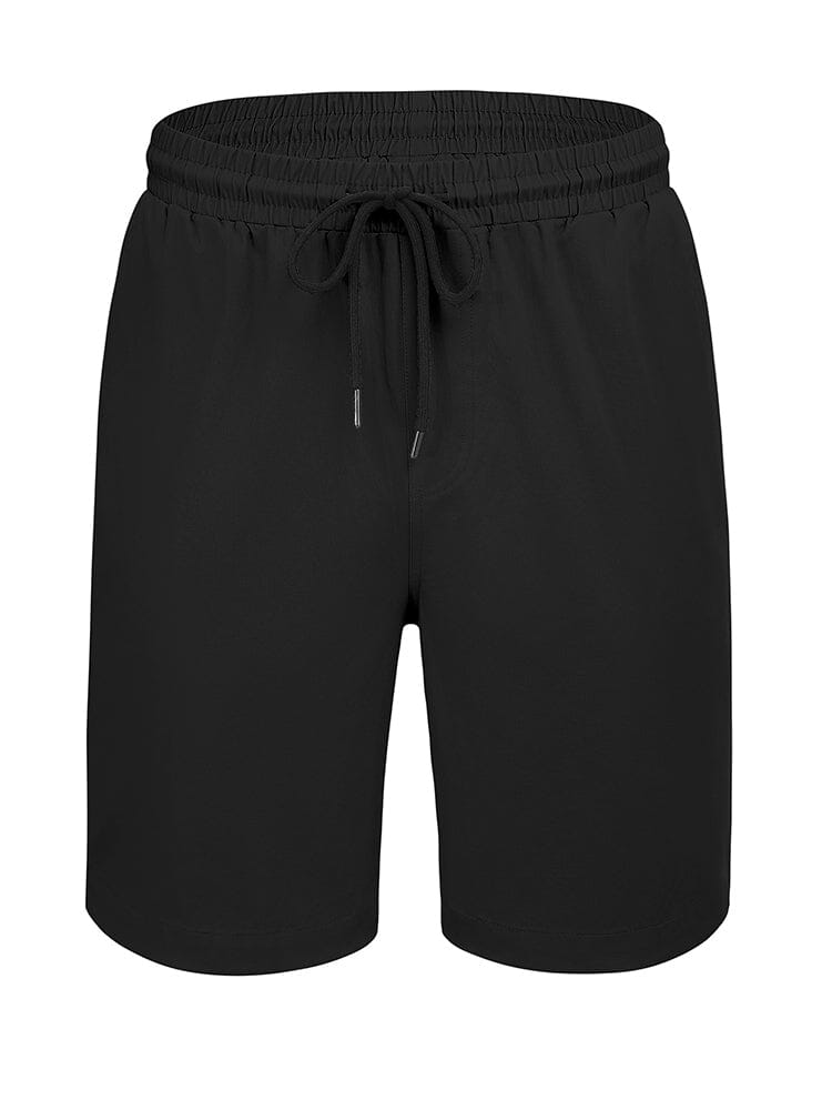Black / XXXL