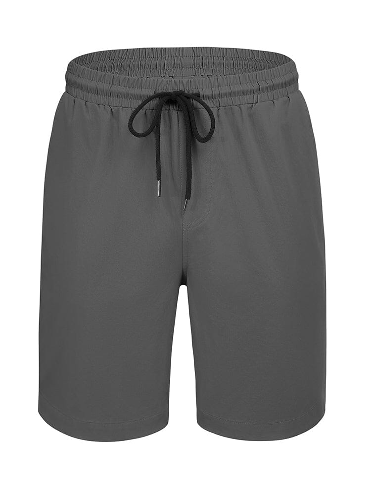 Dark Grey / XXXL