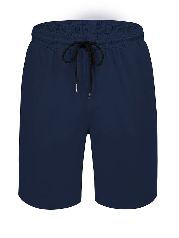 Navy Blue / XXXL