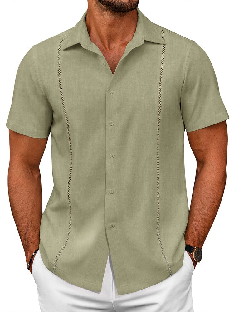 Army Green / XXXL