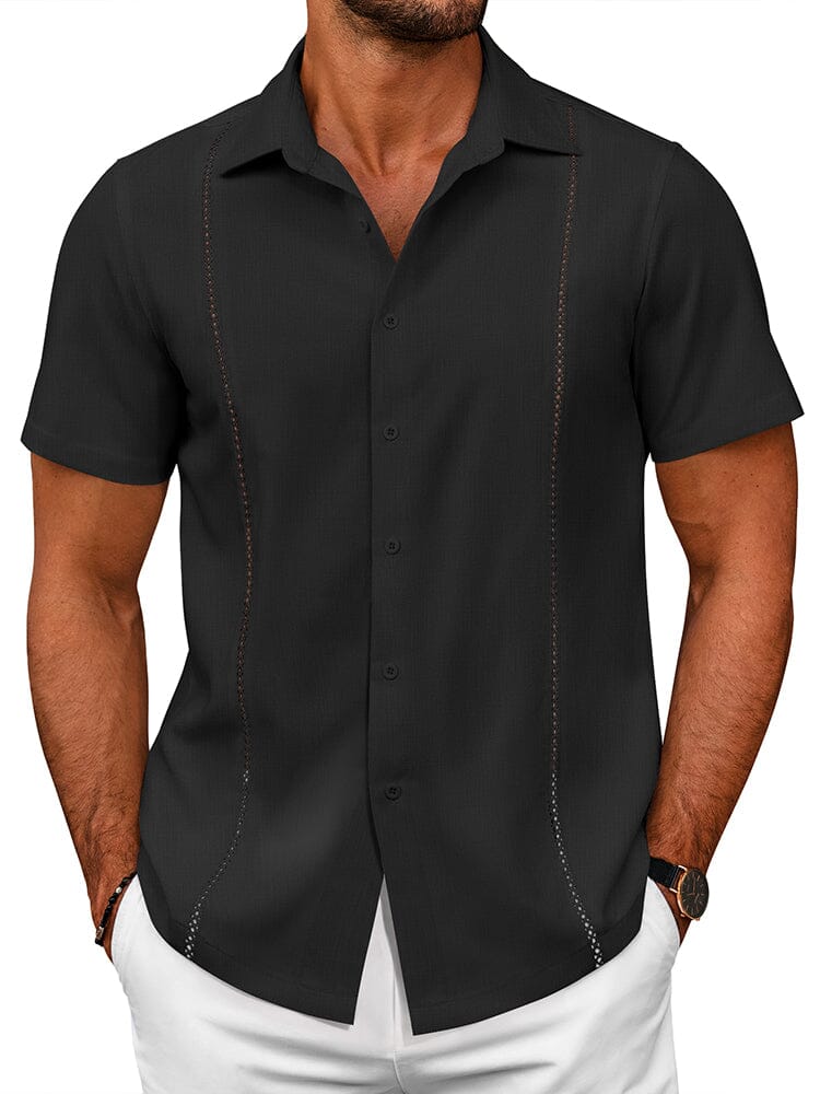 Black / XXXL