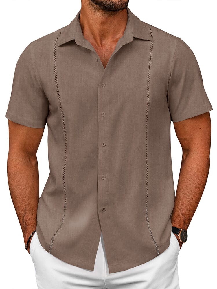 Brown / XXXL