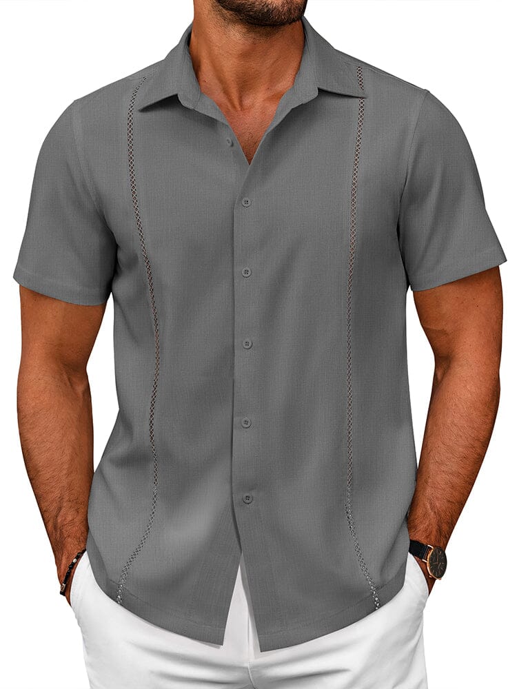 Dark Gray / XXXL
