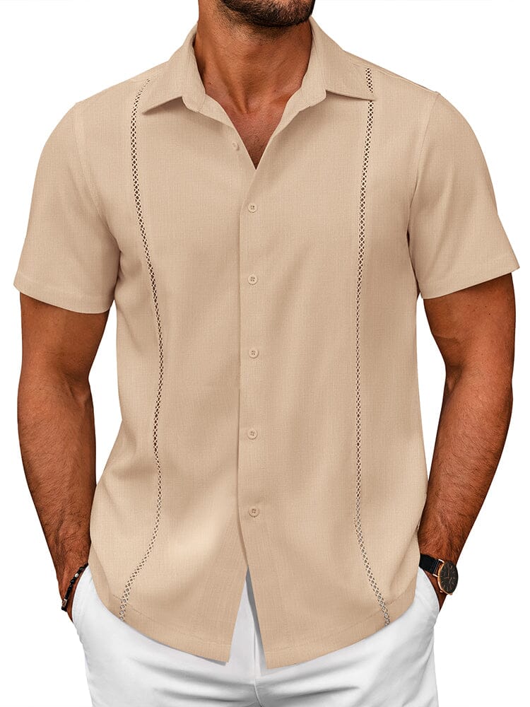 Khaki / XXXL