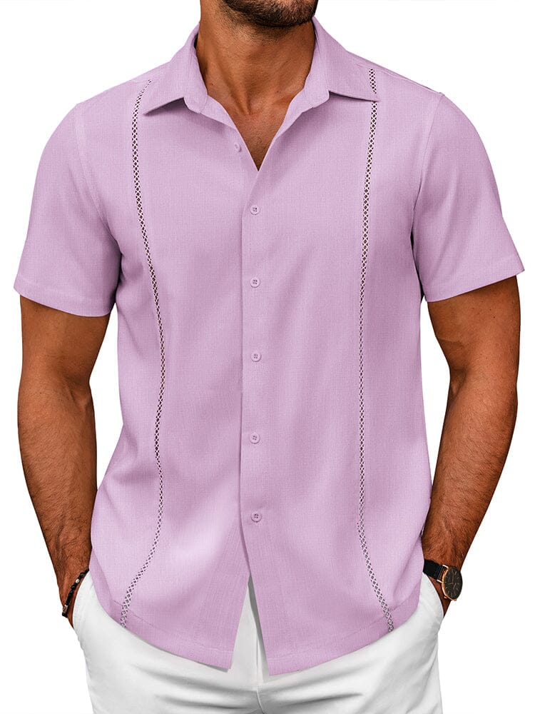 Purple / XXXL