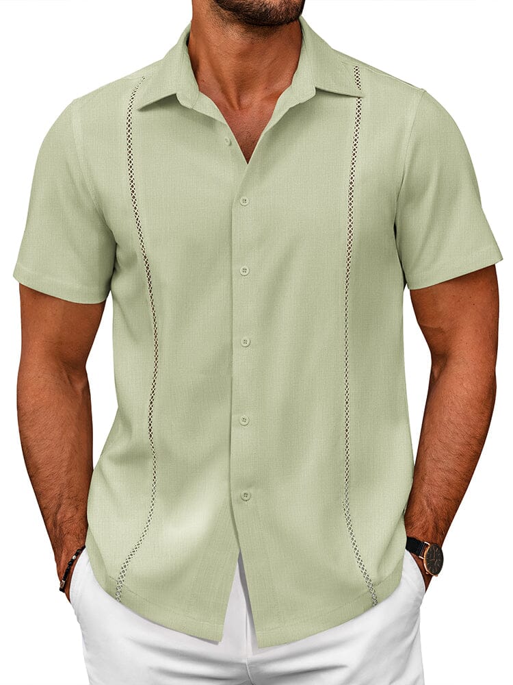 Light Green / XXXL