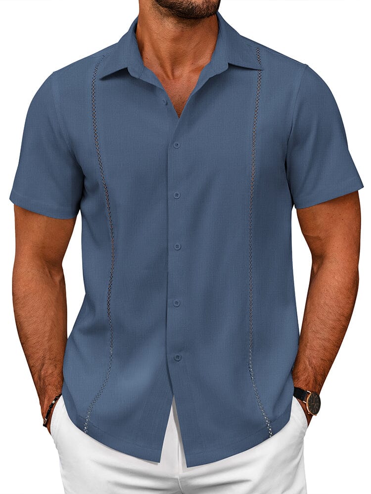 Blue / XXXL