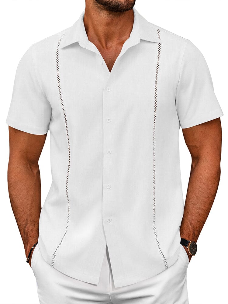White / XXXL
