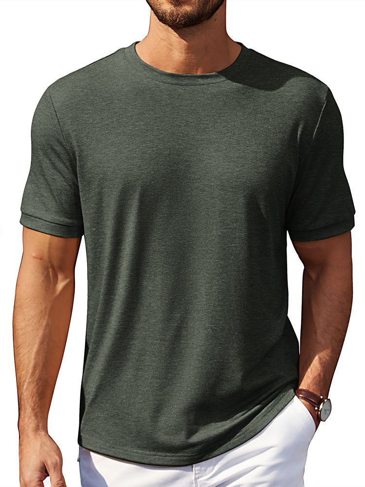 Dark Green / XXXL