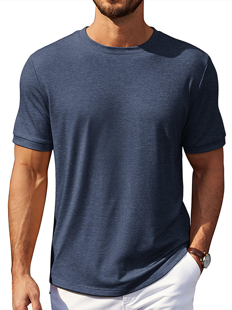 Navy Blue / XXXL