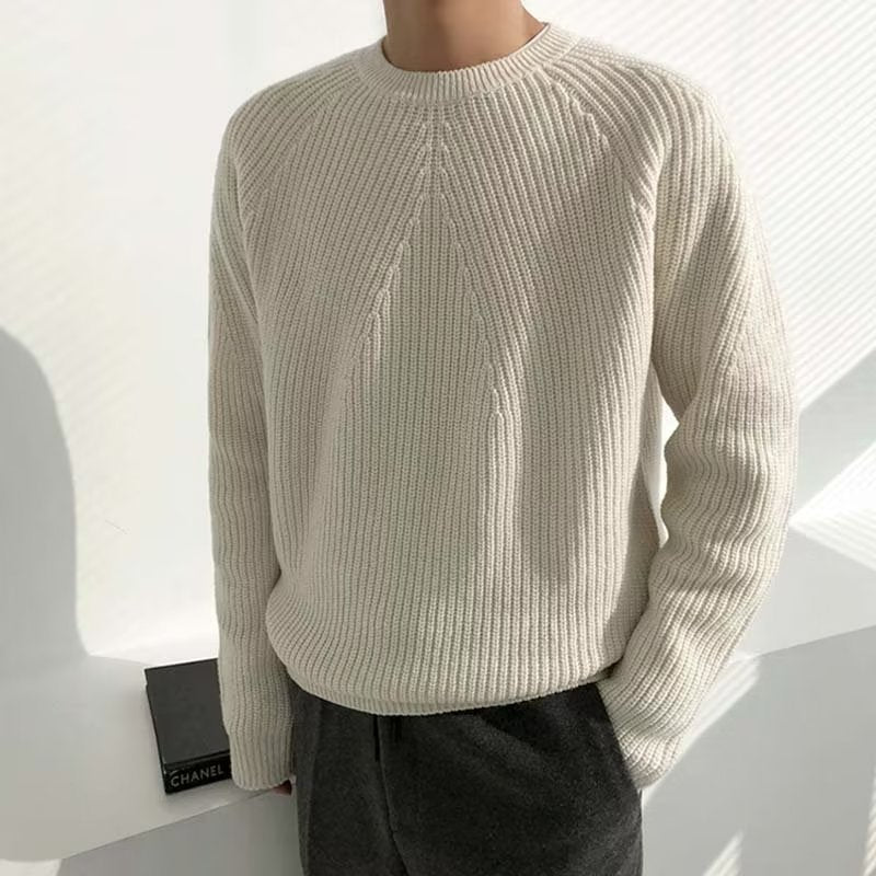 XL / White