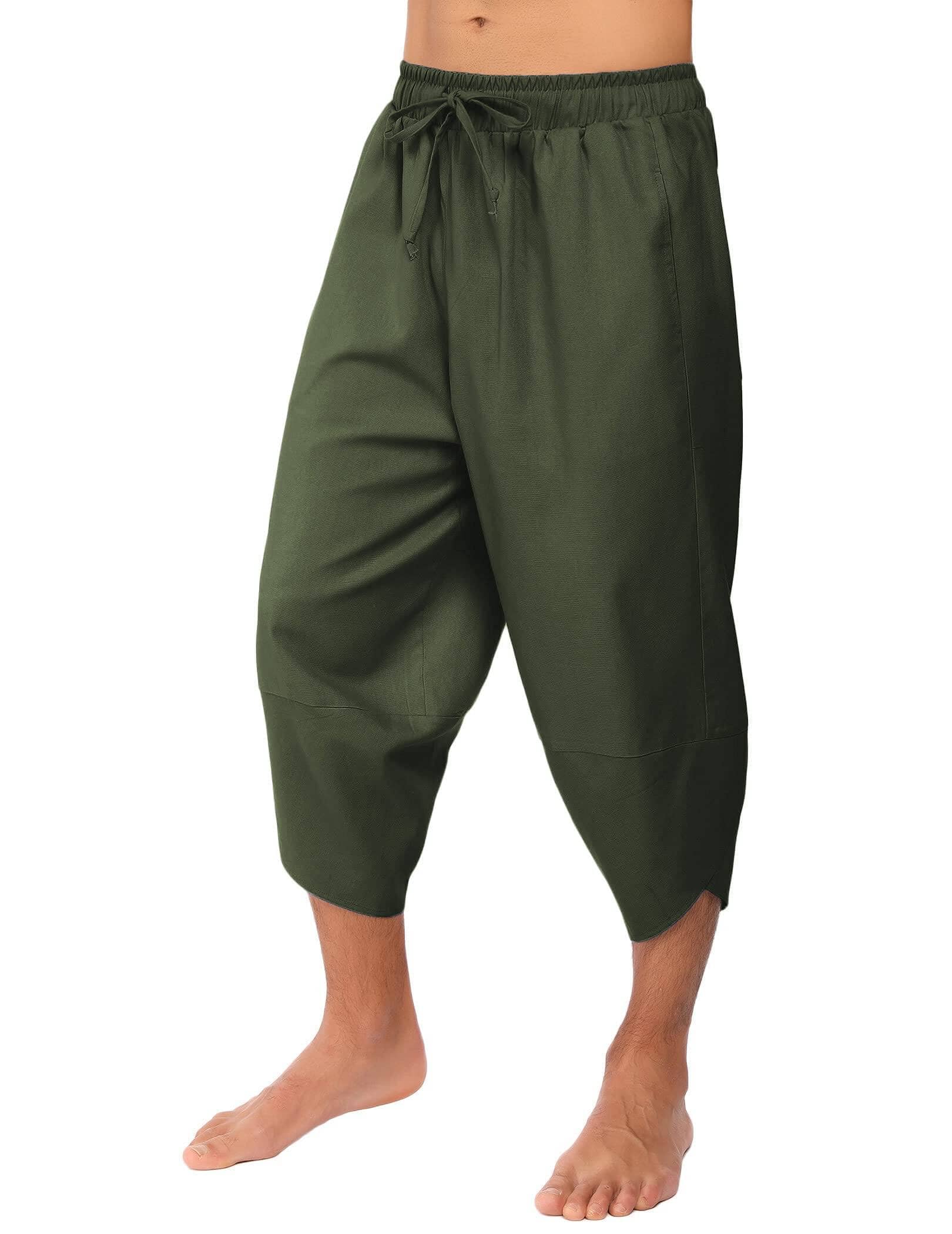 Army Green / XXL